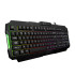 FANTECH K511 Hunter Keyboard