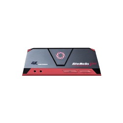 Avermedia GC513 Micro USB Full HD Live Gamer Mini Game Capture Card (Black)