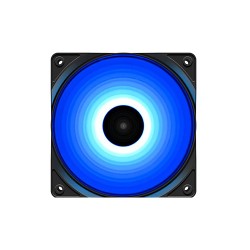 Deepcool RF 120 B Blue LED Case Fan