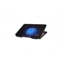 Havit HV-F2030 Single Fan Laptop Cooler With Stand