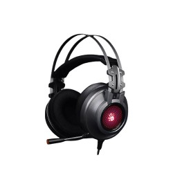 A4TECH Bloody G525 Virtual 7.1 Surround Sound Gaming Headphone