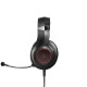 A4TECH Bloody G220 3.5mm & USB Gaming Headphone Black