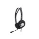 Astrum HS110 Wired Headset And Mic