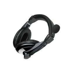 Astrum HS120 Over-Ear Headphone