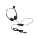 Astrum HS750 USB Headset With Mic