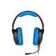 Corsair HS35 Stereo Gaming Headphone Blue