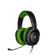 Corsair HS35 Stereo Gaming Headphone Green