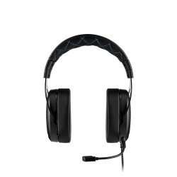 Corsair HS50 Pro Stereo 3.5mm Gaming Headphone Blue