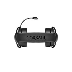 Corsair HS50 Pro Stereo 3.5mm Gaming Headphone (Green)