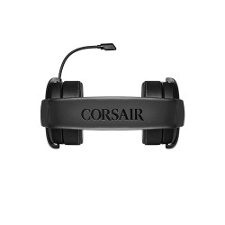 Corsair HS60 Pro 3.5mm Gaming Headphone Carbon