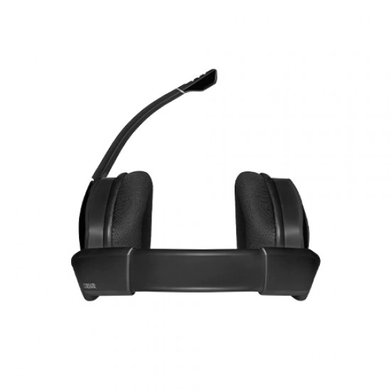 Corsair Void Elite RGB Premium 7.1 USB Gaming Headphone Carbon