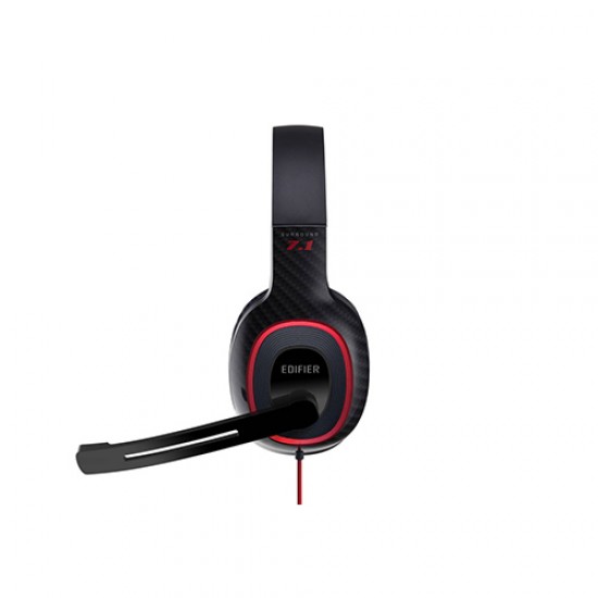 Edifier G20 7.1 Surround Sound Wired Gaming Headset
