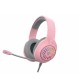 Fantech BLITZ MH87 SAKURA EDITION Multi Platform Gaming Headset