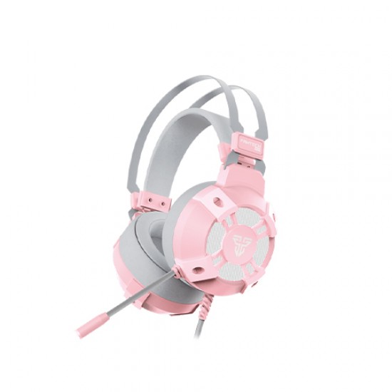 Fantech HG11 Captain 7.1 Sakura Edition Stereo Gaming Headphone