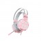 Fantech HG11 Captain 7.1 Sakura Edition Stereo Gaming Headphone