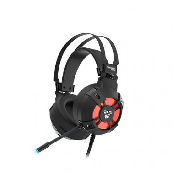 Fantech HG11 PRO Captain 7.1 RGB Gaming Headset