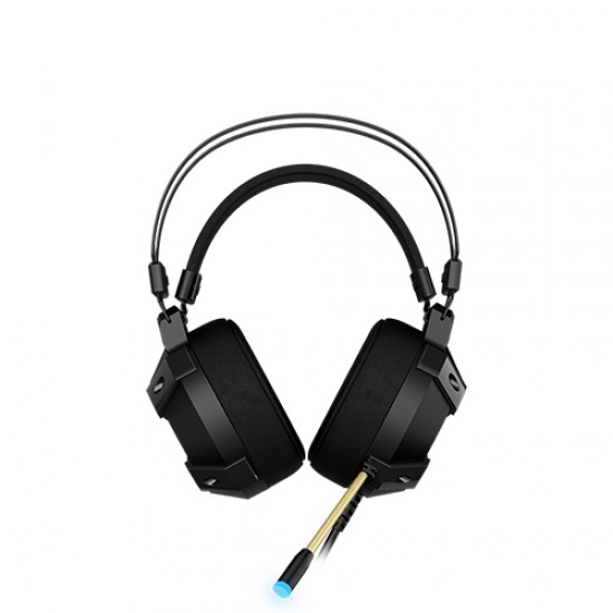 Fantech HG11 PRO Captain 7.1 RGB Gaming Headset