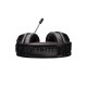 Fantech HG21 Hexagon USB 7:1 Gaming Headphone Black