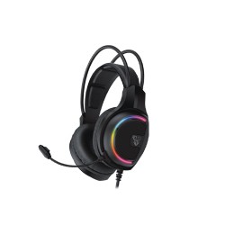 Fantech SNIPER II HG16s Virtual 7.1 Surround Sound RGB Gaming Headset