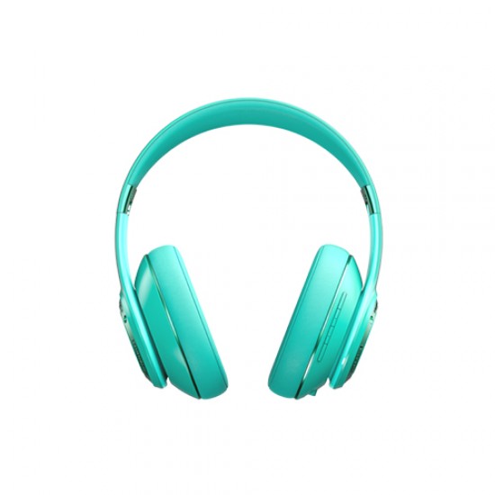 Fantech WH01 Mint Edition Stereo Bluetooth Wireless Gaming Headphone