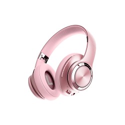 Fantech WH01 Sakura Edition Stereo Bluetooth Wireless Gaming Headphone