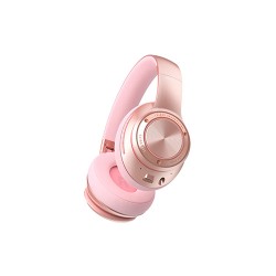 Fantech WH01 Sakura Edition Stereo Bluetooth Wireless Gaming Headphone