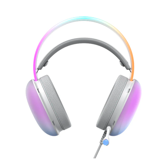 Havit H2037d RGB Wired Gaming Headphone