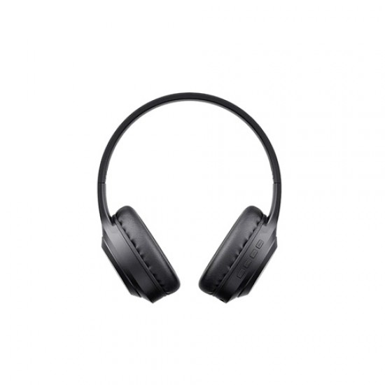 Havit H628BT Black Over-Ear Bluetooth Headphone