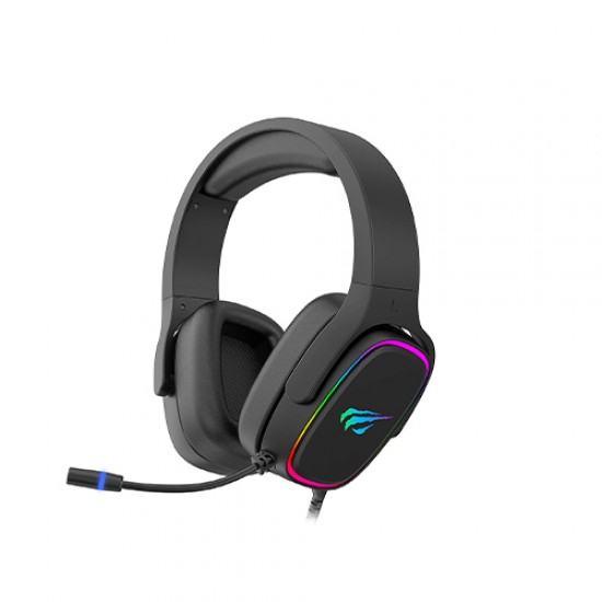 Havit Gamenote H2029U USB Gaming Headphone