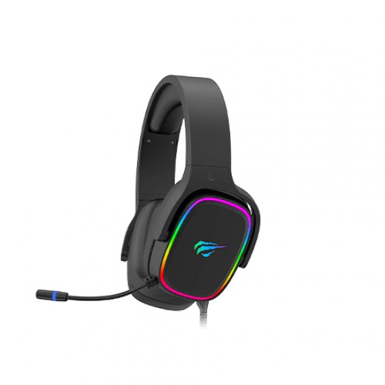 Havit Gamenote H2029U USB Gaming Headphone