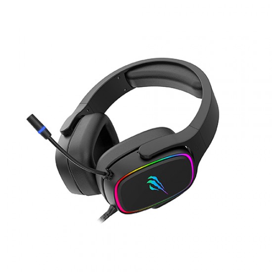 Havit Gamenote H2029U USB Gaming Headphone