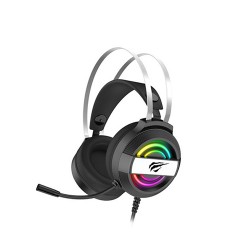Havit HV-H2026D RGB Gaming Headphone