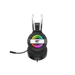 Havit HV-H2026D RGB Gaming Headphone