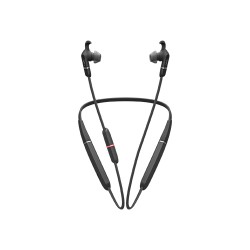 Jabra Evolve 65e Bluetooth Stereo Headphone