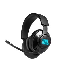 JBL Quantum 400 USB Over-Ear Gaming Headphone