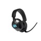 JBL Quantum 400 USB Over-Ear Gaming Headphone