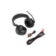 JBL Quantum 400 USB Over-Ear Gaming Headphone