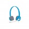 Logitech H150 Blue Headphone