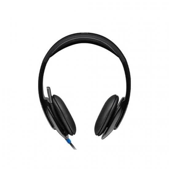 Logitech H540 USB Headset