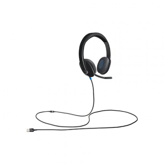 Logitech H540 USB Headset