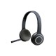 Logitech H600 WIRELESS Headset with Microphone