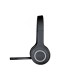 Logitech H600 WIRELESS Headset with Microphone