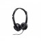 Rapoo H102 Wired Stereo Headphone