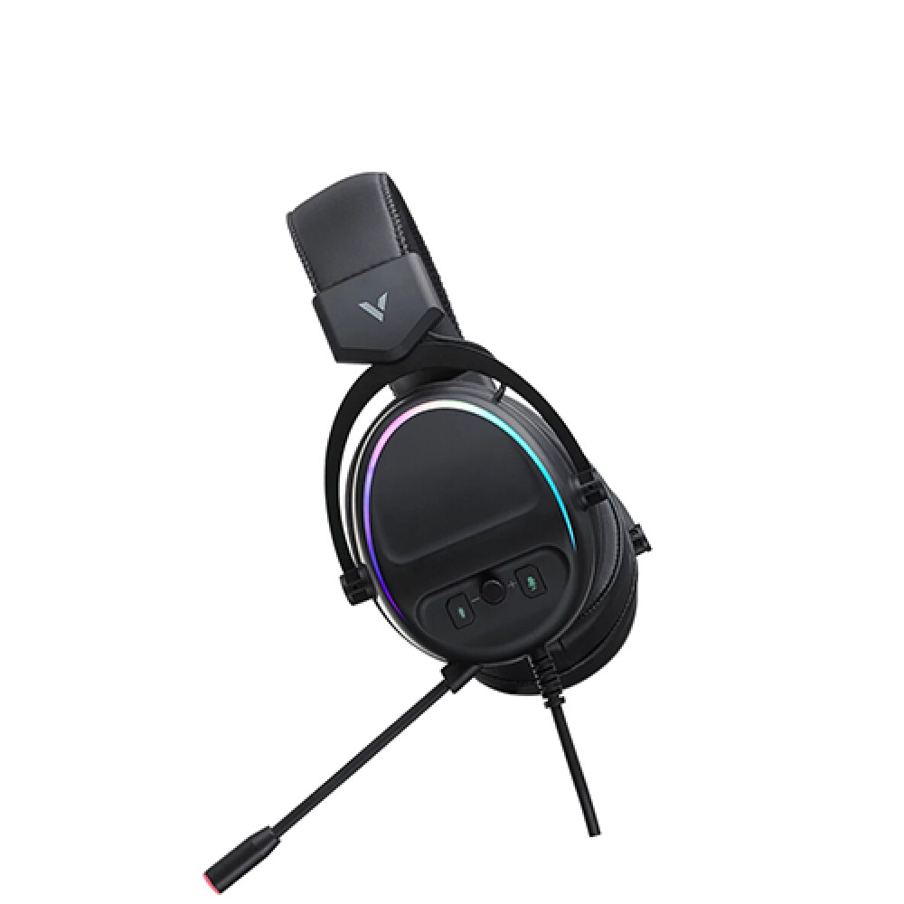 Rapoo Vh Virtual Channel Rgb Gaming Headset