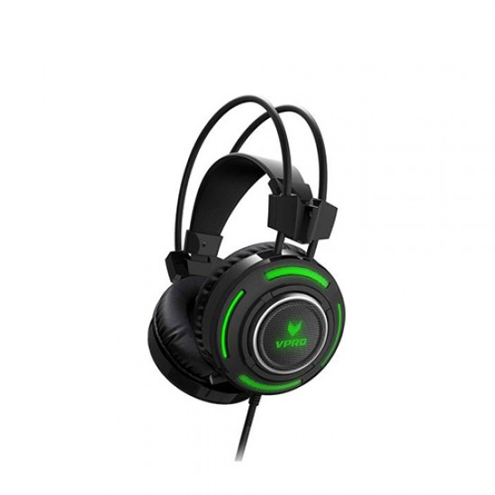 Rapoo VPRO VH600 7:1 RGB Gaming Headset