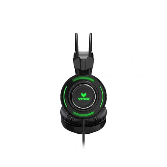 Rapoo VPRO VH600 7:1 RGB Gaming Headset