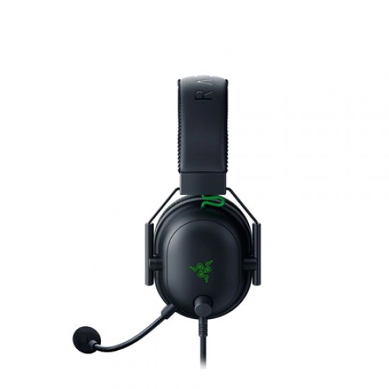 Razer BlackShark V2 X Multi-Platform Wired 7.1 Esports Headset