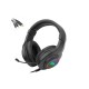 Redragon H260 Hylas Wired Gaming Headset