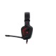 Redragon H310 MUSES Wired 7.1 Surround-Sound Gaming Headset