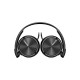 Sony MDRZX110NC Noise Canceling Stereo Headphones